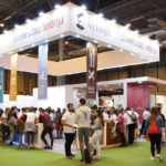 Nebrija presenta en Aula 2019 su oferta educativa