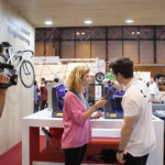 Nebrija presenta en Aula 2019 su oferta educativa