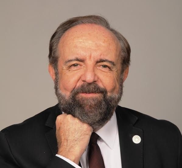 Eduardo Fayos-Solà