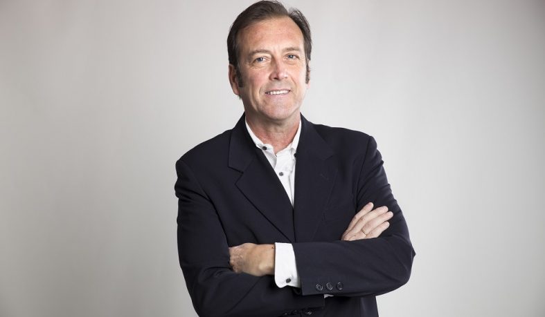 director de la Cátedra Global Nebrija-Santander en Transporte Sostenible