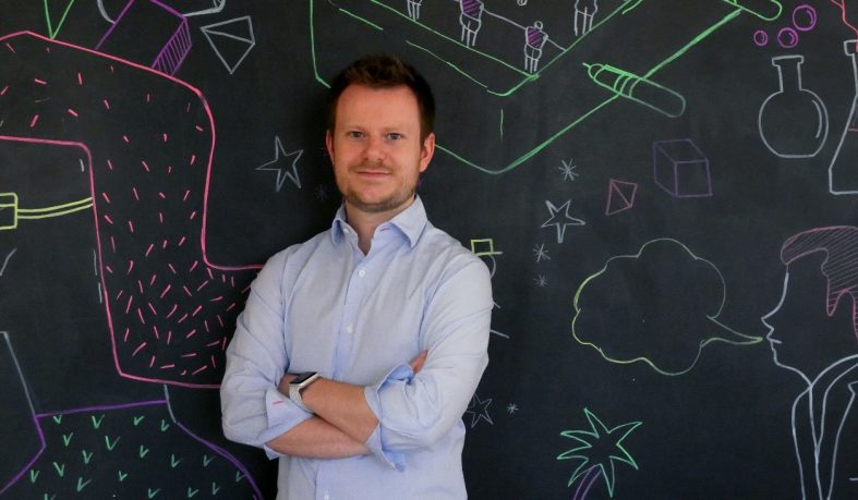 Carlos Gil Escartín