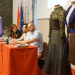 Presentación Colección Cápsula