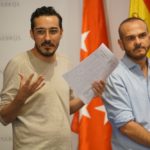 Presentación Colección Cápsula