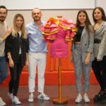 Presentación Colección Cápsula