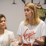 Presentación Colección Cápsula