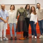 Presentación Colección Cápsula