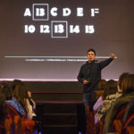 Masterclass de Enric Lladó sobre el poder de las palabras