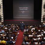 Masterclass de Enric Lladó sobre el poder de las palabras