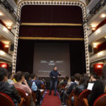 Masterclass de Enric Lladó sobre el poder de las palabras