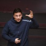 Masterclass de Enric Lladó sobre el poder de las palabras