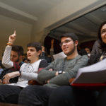 Masterclass de Enric Lladó sobre el poder de las palabras