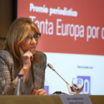 La Universidad Nebrija, el Parlamento Europeo y 20minutos entregan los premios "Tanta Europa por descubrir"