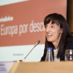 La Universidad Nebrija, el Parlamento Europeo y 20minutos entregan los premios "Tanta Europa por descubrir"