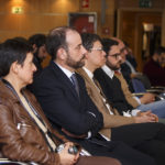 La Universidad Nebrija, el Parlamento Europeo y 20minutos entregan los premios "Tanta Europa por descubrir"