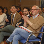 La Universidad Nebrija, el Parlamento Europeo y 20minutos entregan los premios "Tanta Europa por descubrir"