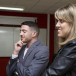 Nebrija apuesta por la empleabilidad en el Foro de Empleo de la Escuela Politécnica