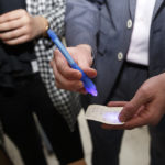 Nebrija apuesta por la empleabilidad en el Foro de Empleo de la Escuela Politécnica