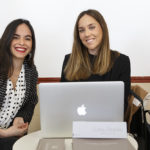 Nebrija apuesta por la empleabilidad en el Foro de Empleo de la Escuela Politécnica