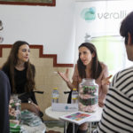 Nebrija apuesta por la empleabilidad en el Foro de Empleo de la Escuela Politécnica