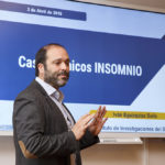 Tratamiento del insomnio crónico