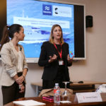 Encuentro con Tamara Codón Varona, responsable de Desarrollo y Cambio Cultural de Navantia