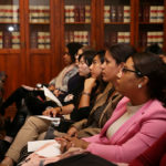 Encuentro con Tamara Codón Varona, responsable de Desarrollo y Cambio Cultural de Navantia