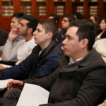 Encuentro con Tamara Codón Varona, responsable de Desarrollo y Cambio Cultural de Navantia