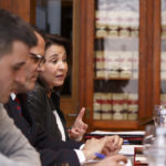 Jornada sobre migración y seguridad en la Universidad Nebrija