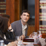 Jornada sobre migración y seguridad en la Universidad Nebrija