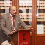 Jornada sobre migración y seguridad en la Universidad Nebrija