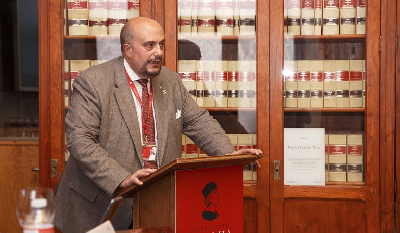 Jornada sobre migración y seguridad en la Universidad Nebrija