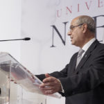 Encuentro en la Universidad Nebrija sobre destinos turísticos inteligentes