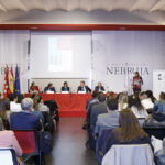 Encuentro en la Universidad Nebrija sobre destinos turísticos inteligentes