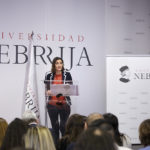 Encuentro en la Universidad Nebrija sobre destinos turísticos inteligentes