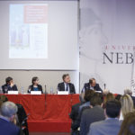 Encuentro en la Universidad Nebrija sobre destinos turísticos inteligentes