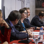 Encuentro en la Universidad Nebrija sobre destinos turísticos inteligentes