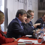 Encuentro en la Universidad Nebrija sobre destinos turísticos inteligentes