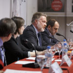 Encuentro en la Universidad Nebrija sobre destinos turísticos inteligentes