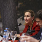 Encuentro en la Universidad Nebrija sobre destinos turísticos inteligentes