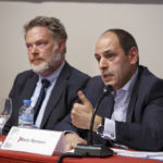 Encuentro en la Universidad Nebrija sobre destinos turísticos inteligentes