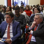 Encuentro en la Universidad Nebrija sobre destinos turísticos inteligentes
