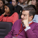 Silvia Docampo. Marketing manager Coca-Cola