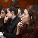 Silvia Docampo. Marketing manager Coca-Cola