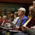 Ciclo Musical Nebrija