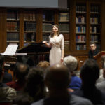 Ciclo Musical Nebrija