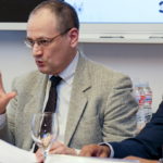 Jornada sobre migración y seguridad en la Universidad Nebrija