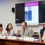 Jornada sobre migración y seguridad en la Universidad Nebrija