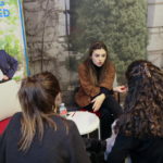 Foro de Empleo de la Facultad de Ciencias Sociales