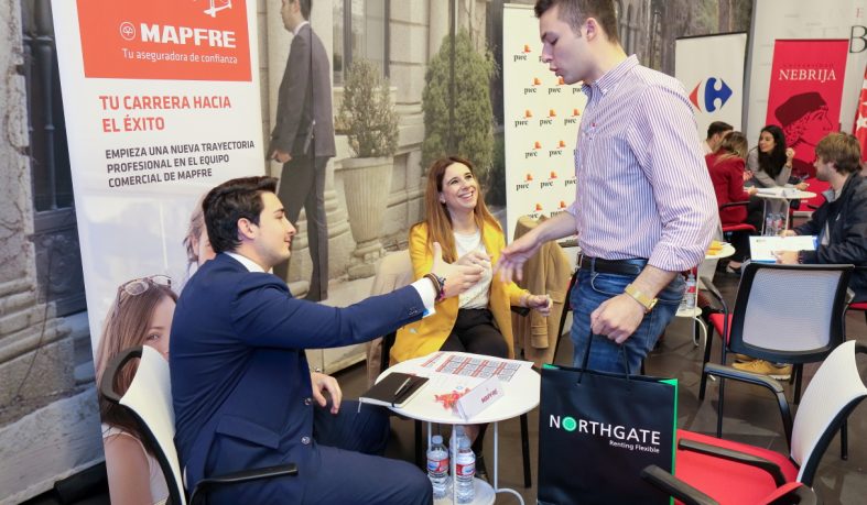 Foro de Empleo de la Facultad de Ciencias Sociales