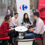 Foro de Empleo de la Facultad de Ciencias Sociales